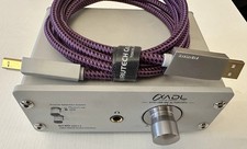 Furutech dac phono - dac, 40