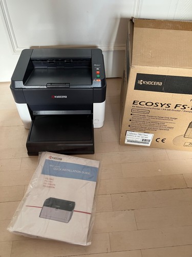 Kyocera ecosys 1041 drucker - ecosys, fs-1041