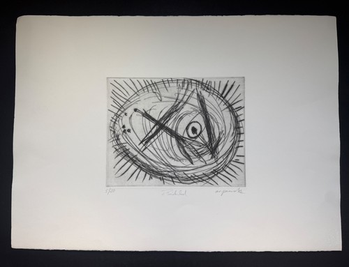 Penck f breidenbruch - penck, f.