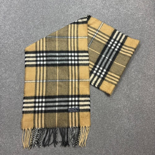 Burberry london schal 11 - burberry,