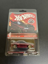 Hot Wheels RLC Red Line Club