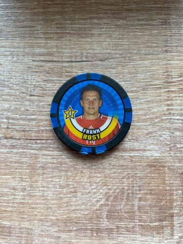 Topps bundesliga chipz 2010 - chipz,