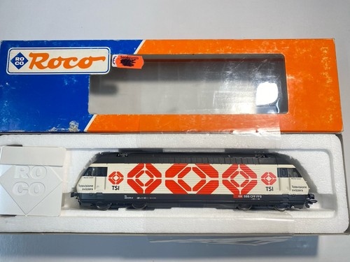 Roco 63515 460 073 0 - roco, br