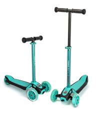 Ybike glx boost scooter with - glx,