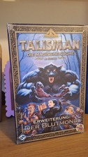Talisman 4. Edition