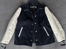 ‼️ SCHOTT US COLLEGEJACKE