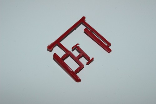 Herpa daf 2800 3300 - 1:87,