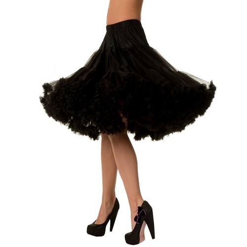 Banned petticoat lifeforms - petticoat,