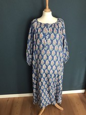 Kleid Oysho M 3/4 Arm Oversize