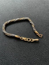 Christian Dior Vintage Armband