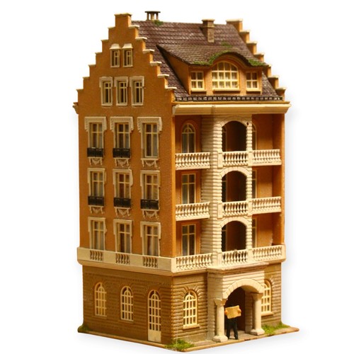 Exklusives modellbau diorama - exklusives, /