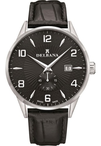 Delbana armbanduhr herren - delbana,
