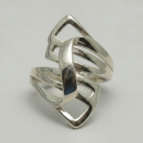 Stilvolle echte sterling - stilvolle,