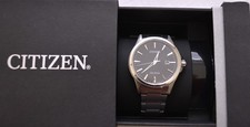 Citizen Eco Drive Herrenuhr