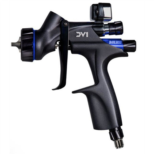 Devilbiss dv1 basecoat - dv1-b,