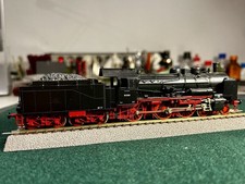 Fleischmann H0 Dampflok BR 38 2609 DRG Gleichstrom