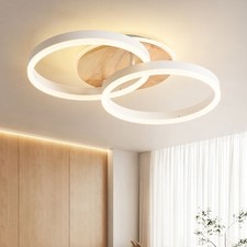 LED Deckenlampe Wohnzimmer