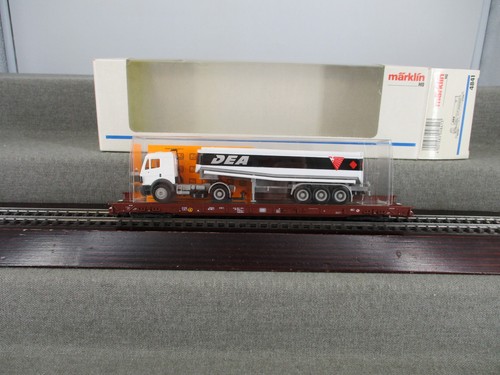 Märklin spur 4841 - h0,