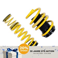 ST Gewindefedern Seat Octavia