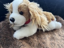 Hamleys London kleiner Spaniel