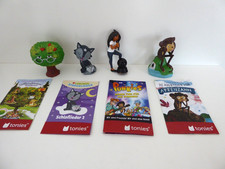 4 Tonie Figuren im Set Tonies