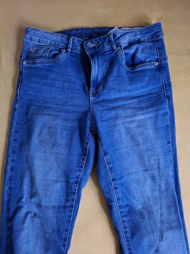 Vero moda stretch jeans - moda,