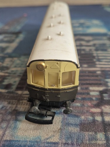 Hornby gwr 9578 - gwr,