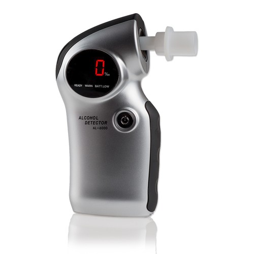 Alkohol tester ace al6000 - ace,