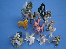 *******   Konvolut Schleich