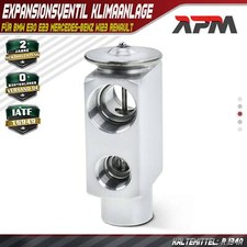 Expansionsventil Klimaanlage