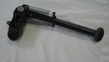 Seitenständer MZ mit