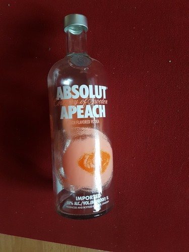 Sammler absolut apeach - apeach,
