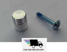 IKEA KALLAX - METALLGRIFF /