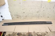 Cayenne 9PA 955 Dachreling Gepäckträger Reling Schienen Panoramadach  V!