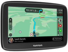 TomTom GO Classic 5“ Europe