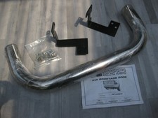 Original Misutonida Heckschutzbügel Kia Sportage JE 2008 PP1/228/IX