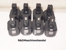 Viega Akku 14,4V  für Pressmaschine Presszange Presse Rechnung