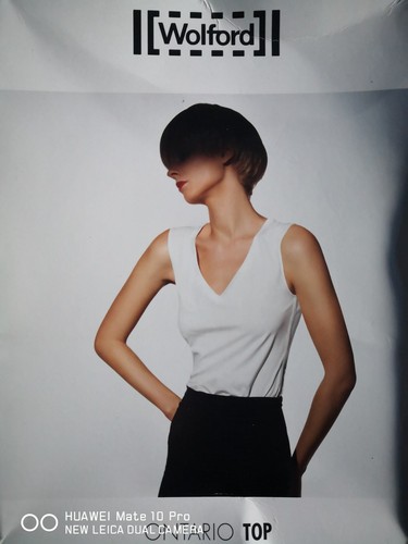 Wolford top ontario neu - top,