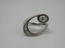 Traumhafter Designerring