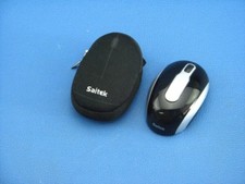 Saitek Maus Mouse Notebook-30636