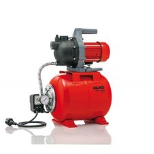 AL-KO Hauswasserwerk