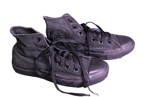 Converse sneaker chucks - converse,