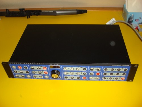 Studio electronics atc great - atc-x,
