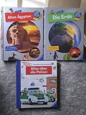 Wieso Weshalb Warum Bücher