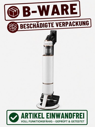 Samsung akku handstaubsauger - samsung, akku-handstaubsauger