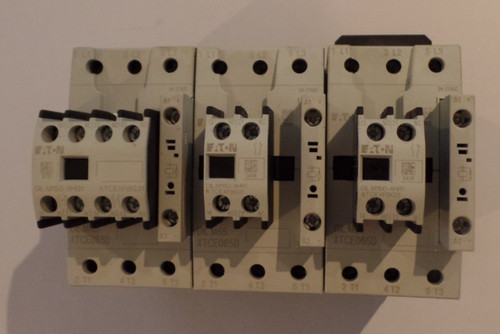 Eaton dil m65 - 3,