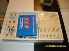 POLYTRONIC Baukastensystem ABC