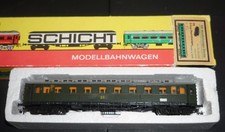 Schicht 426/936 Oberlichtwagen