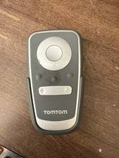 TomTom Fernbedienung Grau Go