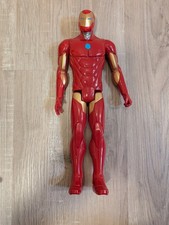 Aktionfigur Ironman Marvel Avengers